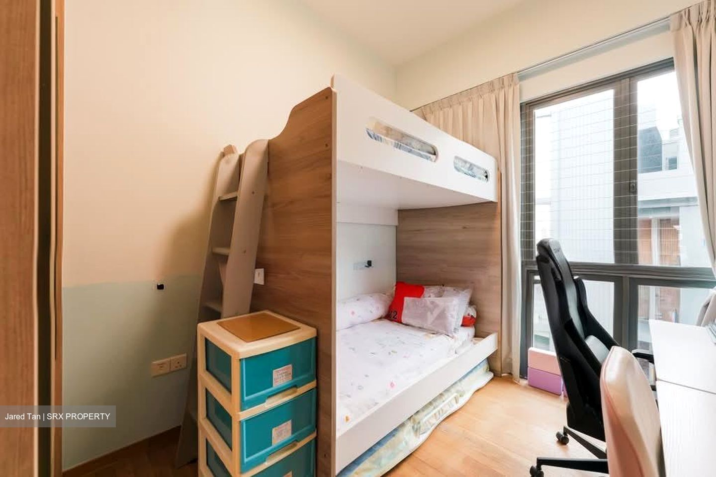Seventy Saint Patrick's (D15), Condominium #578644231
